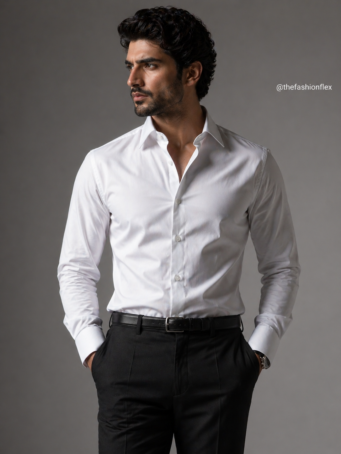 5 Types of Shirts Every Man Should Own (Essential Wardrobe Guide 2026)